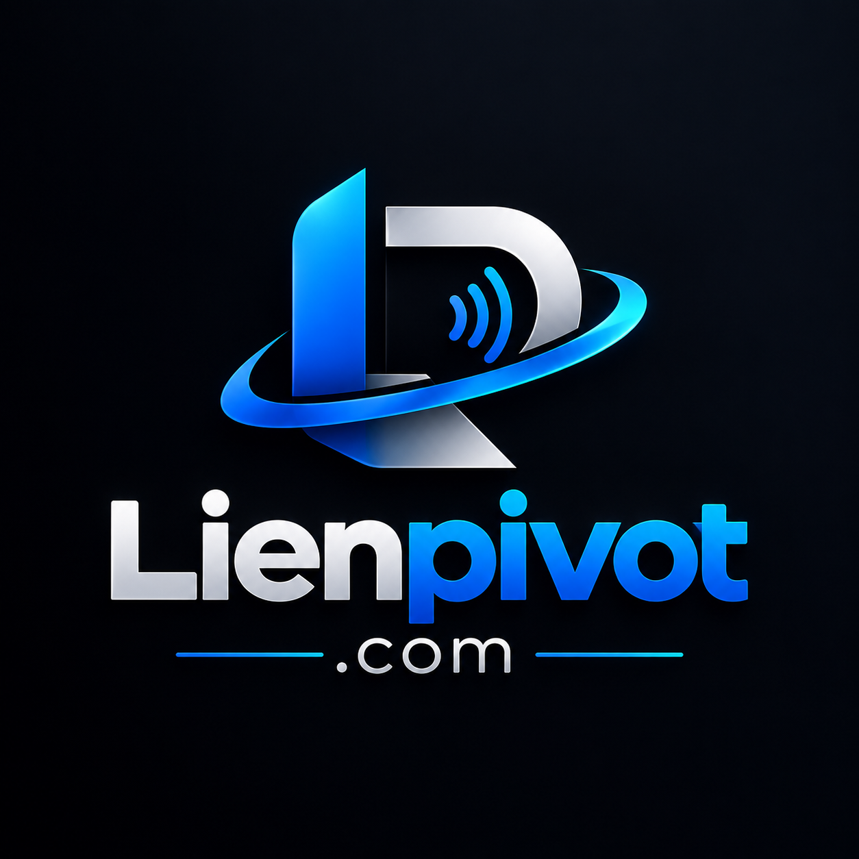 Lien pivot
